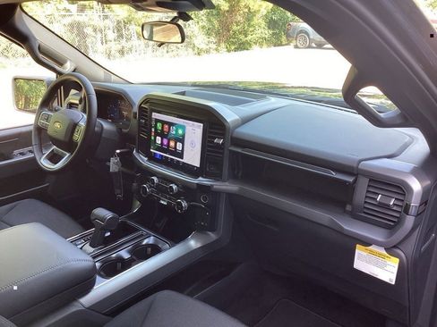 New 2025 Ford F150 XLT w/ Equipment Group 301A Standard image 28