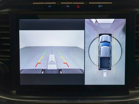 Used 2022 Ford F150 XLT w/ Equipment Group 302A High image 22