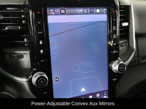 New 2026 RAM 2500 Big Horn image 34