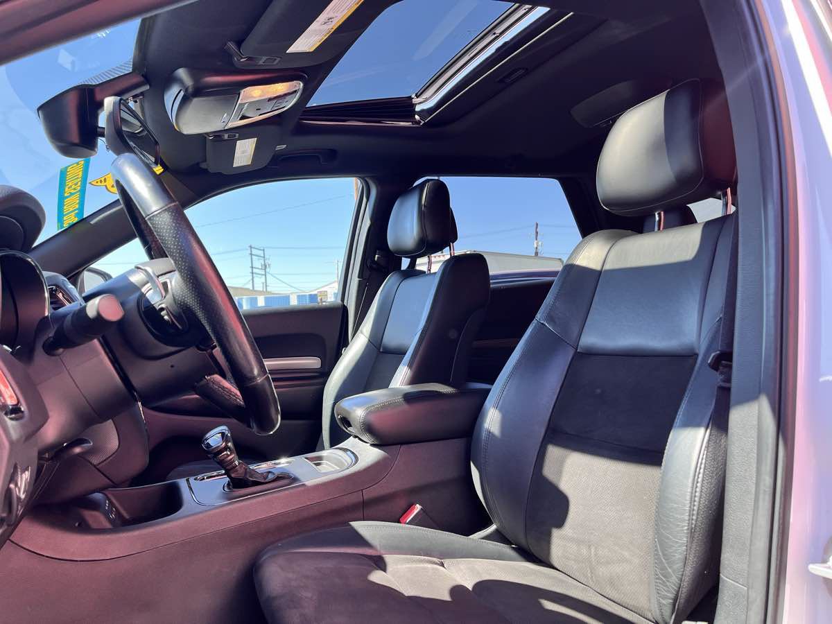 Used 2020 Dodge Durango GT AWD/4WD image 14