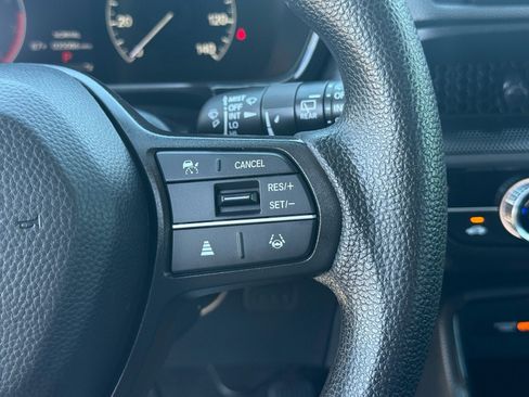 Used 2024 Honda CR-V EX image 19