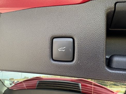 New 2026 Ford Escape ST-Line Select w/ Tech Pack #2 image 25