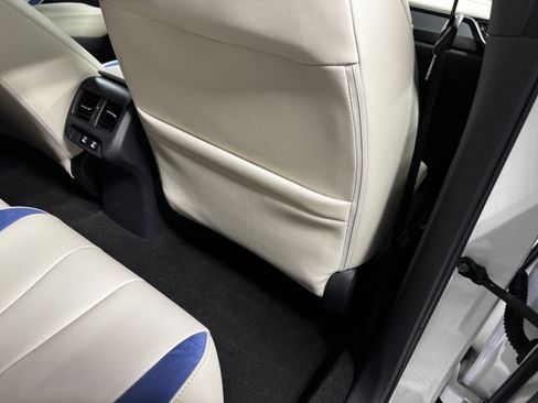 Certified 2025 Acura ADX A-Spec AWD/4WD image 38