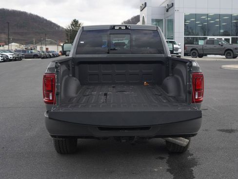 New 2026 RAM 2500 Limited image 10