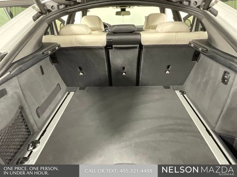 Used 2017 BMW X6 xDrive35i image 13