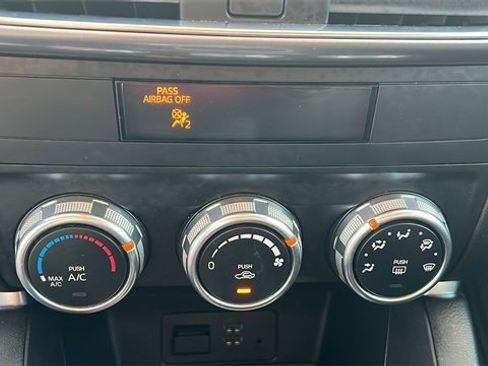 Used 2016 MAZDA CX-5 Touring image 14