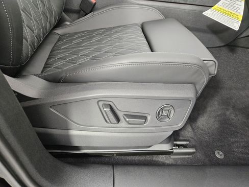 New 2026 Audi SQ5 Premium Plus AWD/4WD image 27