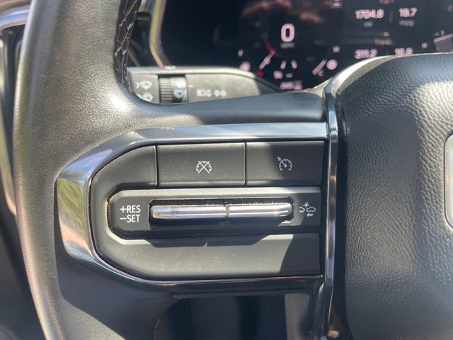 Used 2024 GMC Canyon AT4 AWD/4WD image 28