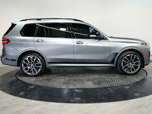 Used 2024 BMW X7 M60i w/ Executive Package AWD/4WD image 5