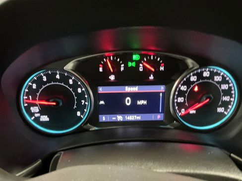 Certified 2022 Chevrolet Equinox Premier image 16