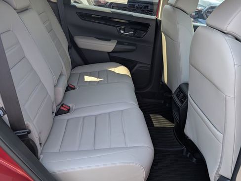 Used 2023 Honda CR-V EX-L image 18