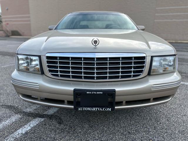 Used 1998 Cadillac De Ville FWD image 2