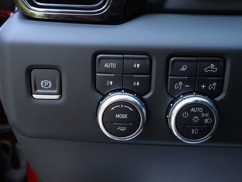 Certified 2024 GMC Sierra 1500 AT4X AWD/4WD image 39