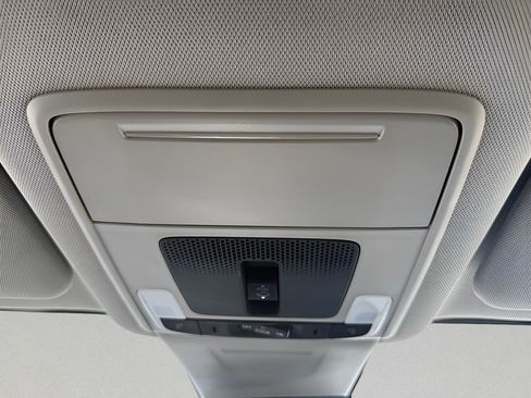 New 2026 Honda CR-V EX-L image 30