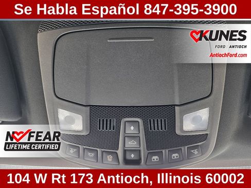 Used 2020 Ford Edge ST w/ Cold Weather Package image 76