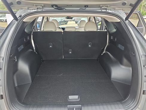 New 2026 Hyundai Tucson SEL Plus FWD image 13
