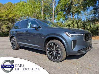 New 2026 Volvo XC90 T8 Ultra