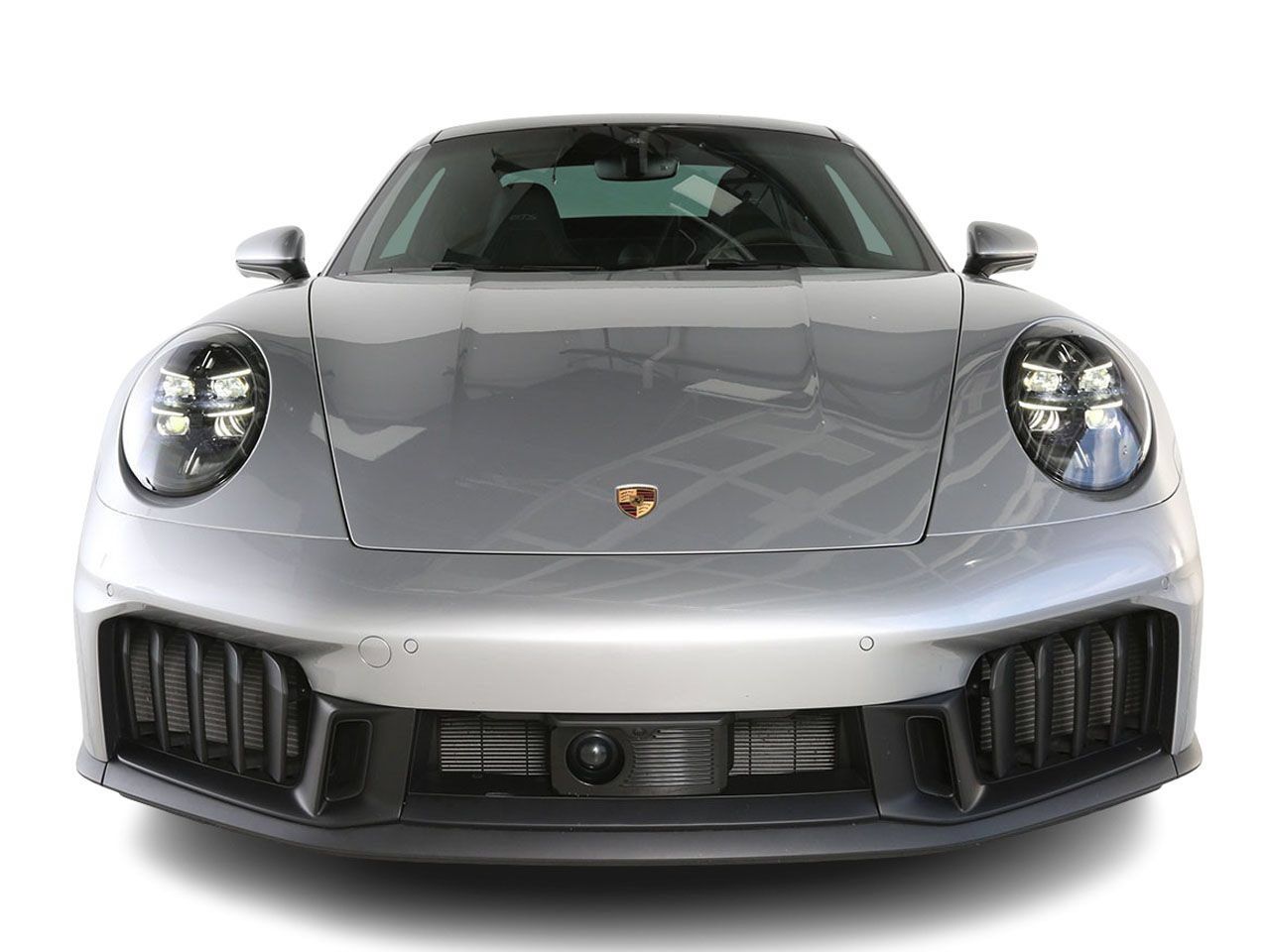 Used 2025 Porsche 911 Carrera GTS RWD image 8
