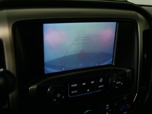 Used 2019 GMC Sierra 2500 Denali w/ Duramax Plus Package image 28