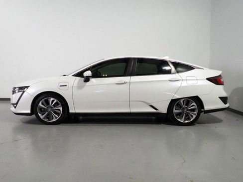 Used 2018 Honda Clarity Touring image 7