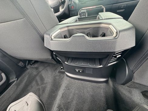 New 2026 Toyota Tundra SR5 image 16
