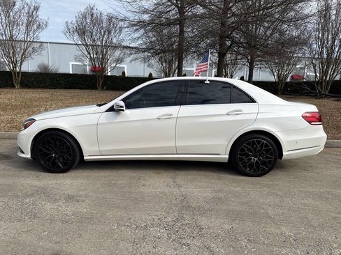 Used 2014 Mercedes-Benz E 350 Sedan image 5