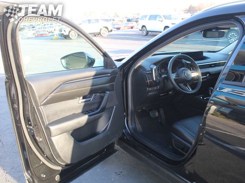 Used 2025 MAZDA CX-50 AWD 2.5 S w/ Premium Plus Pkg image 10