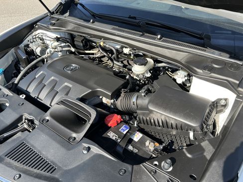 Used 2018 Acura RDX FWD w/ Advance Package image 36