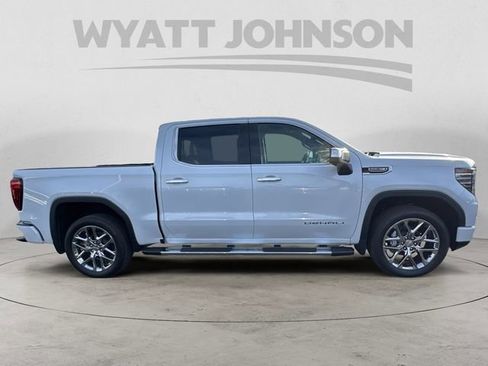 Used 2026 GMC Sierra 1500 Denali w/ Technology Package image 6