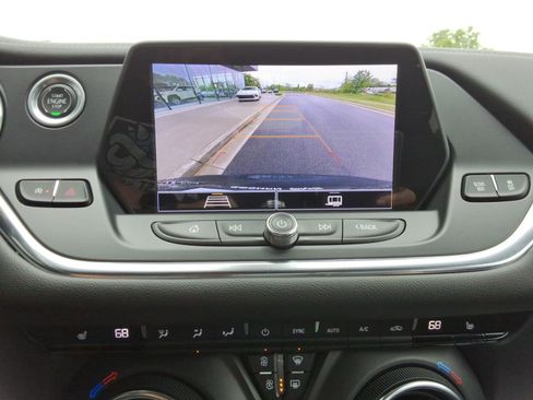 Used 2022 Chevrolet Blazer LT AWD/4WD image 16