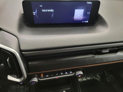 Used 2025 MAZDA CX-50 AWD 2.5 Hybrid w/ Premium Pkg image 7