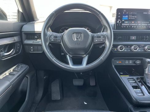 Used 2024 Honda CR-V Sport-L image 14