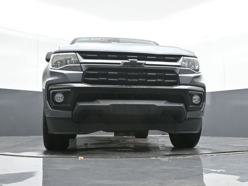 Used 2021 Chevrolet Colorado LT w/ Safety Package image 41