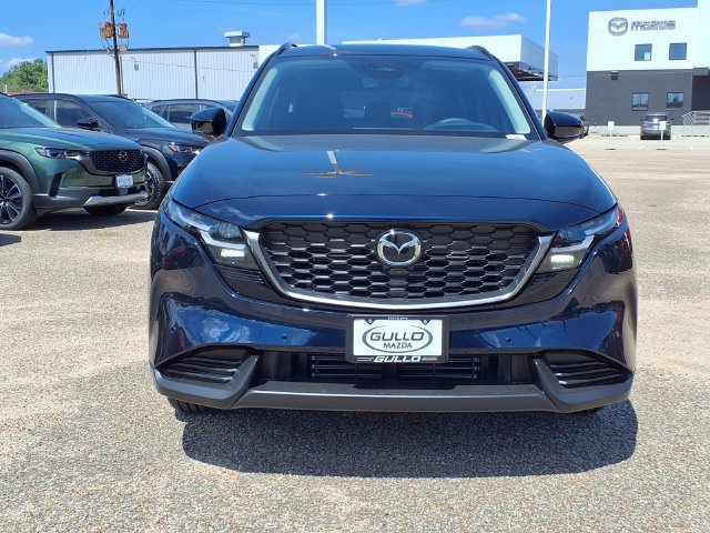 New 2026 MAZDA CX-5 Preferred AWD/4WD image 3