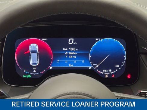 New 2025 Maserati Grecale Modena AWD/4WD image 34