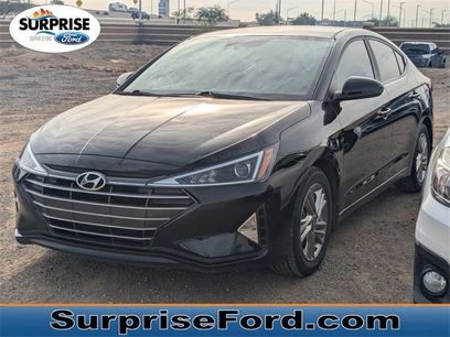 Used 2020 Hyundai Elantra SEL w/ Winter Weather Package