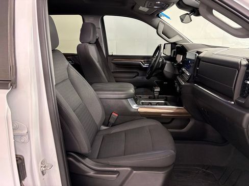 Used 2023 Chevrolet Silverado 1500 RST w/ Convenience Package II AWD/4WD image 48