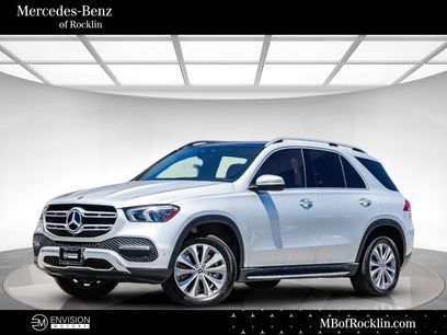 Used 2020 Mercedes-Benz GLE 450 4MATIC