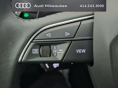 Used 2023 Audi A5 2.0T Premium Plus w/ Premium Plus AWD/4WD image 34