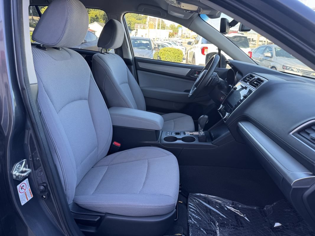 Used 2018 Subaru Outback 2.5i Premium AWD/4WD image 14