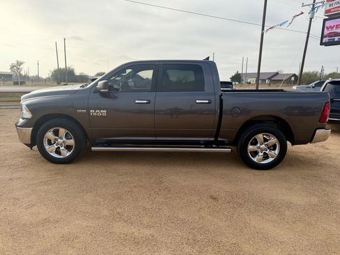 Used 2015 RAM 1500 Lone Star image 9