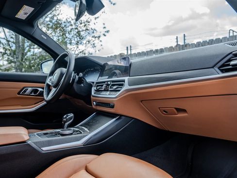 Used 2020 BMW M340i M340i w/ Premium Package image 33