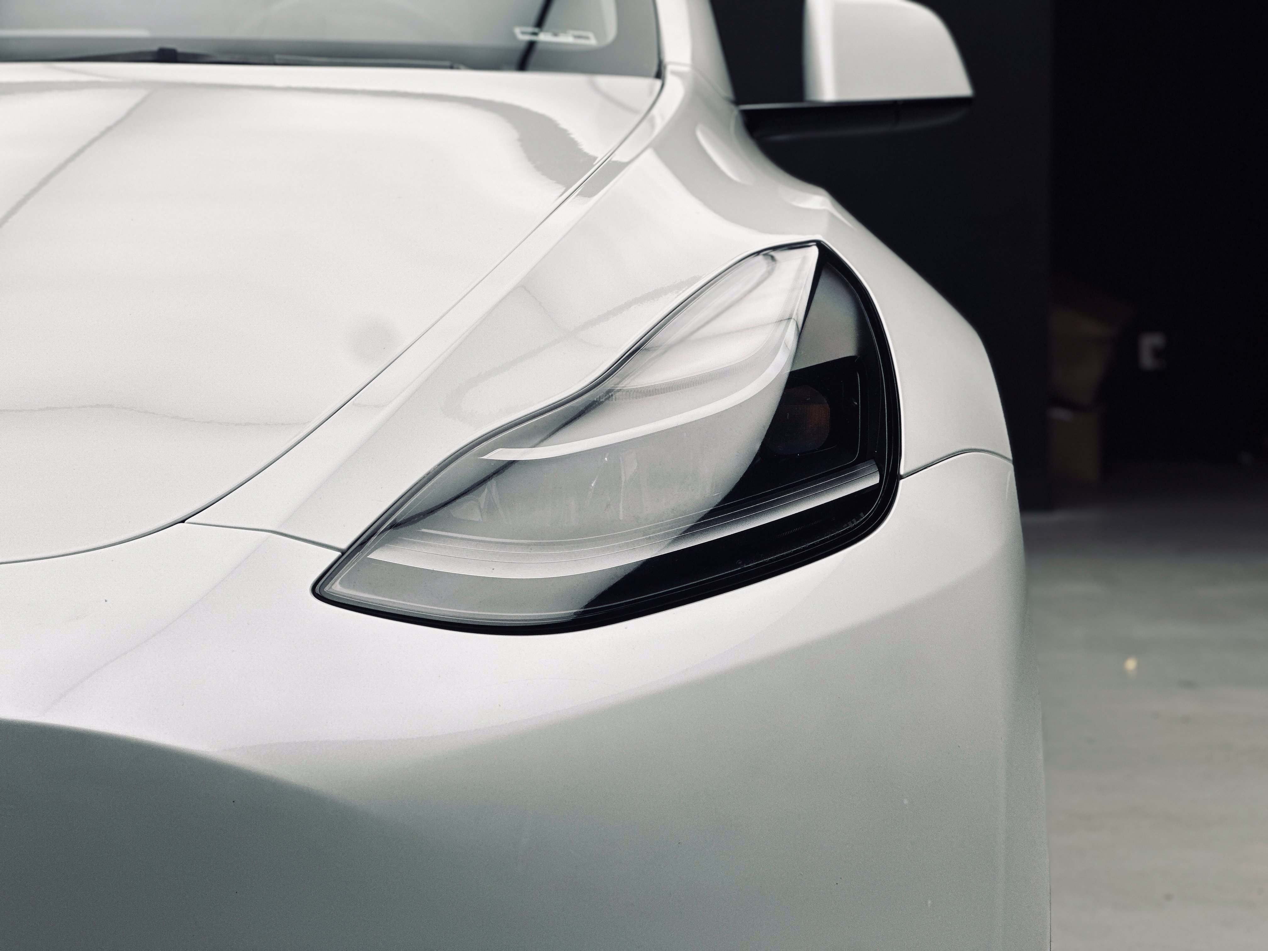Used 2023 Tesla Model Y Long Range AWD/4WD image 13