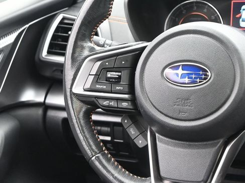 Used 2021 Subaru Crosstrek 2.5i Limited w/ Popular Package #5 AWD/4WD image 20