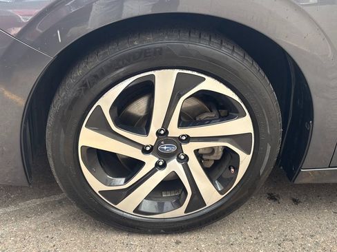Used 2020 Subaru Legacy Limited AWD/4WD image 23