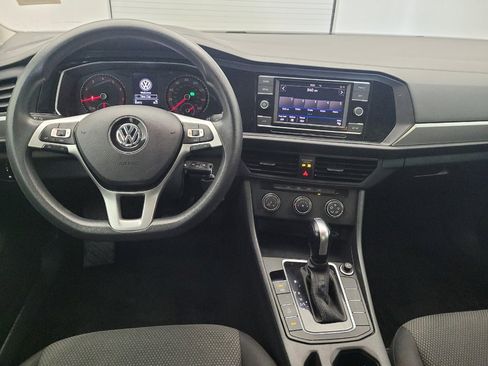 Used 2019 Volkswagen Jetta S w/ Driver Assistance Package FWD image 22