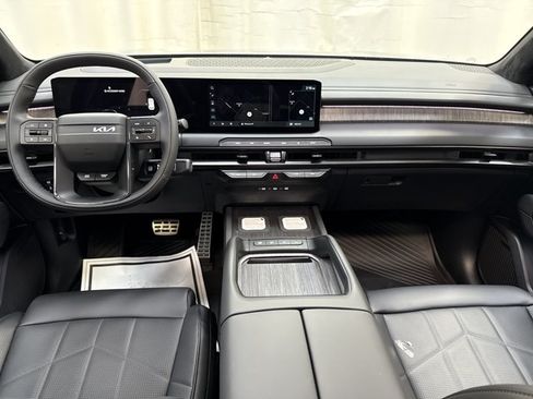 New 2027 Kia Telluride SX Prestige X-Line AWD/4WD image 15