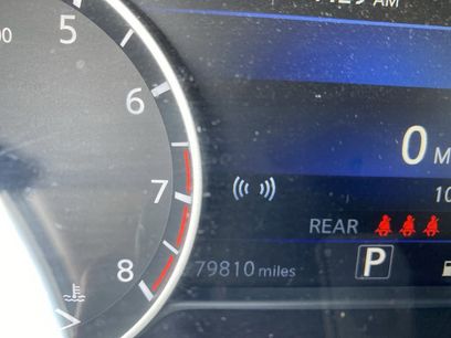 Used 2023 Nissan Murano SV