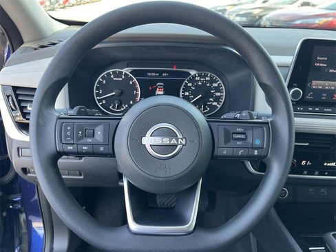 Certified 2023 Nissan Rogue SV image 10