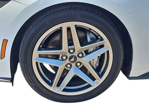 Used 2024 Ford Mustang GT Premium RWD image 29